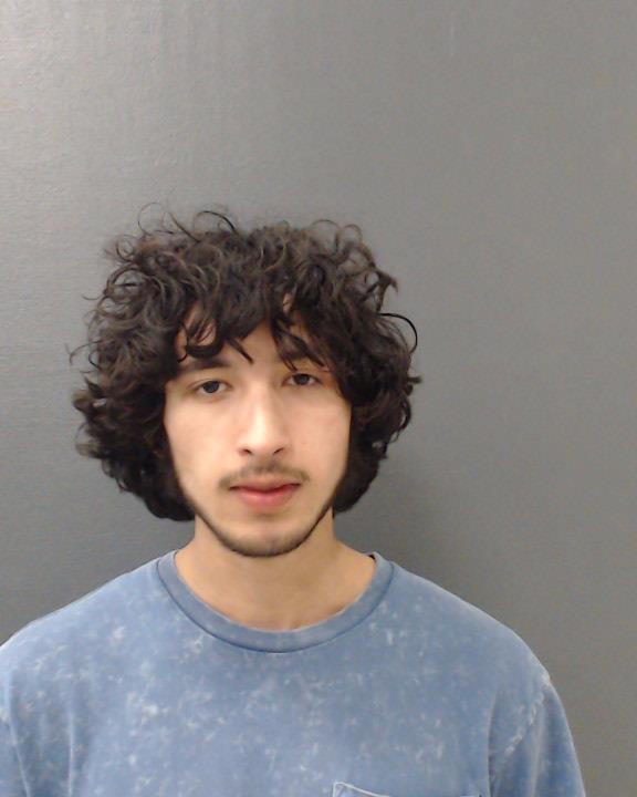 MCKEE, SKYLER JAY booking photo