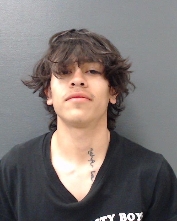 HERRERA, SIMON ENCARNACION booking photo