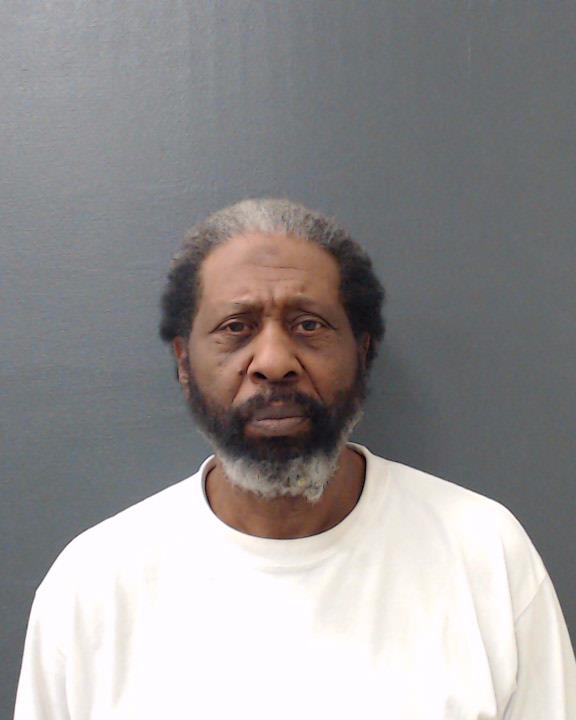 DOWLS, NATHANIEL booking photo