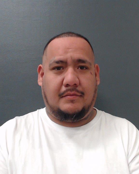 SUMALE, AURELIANO, Jr. booking photo