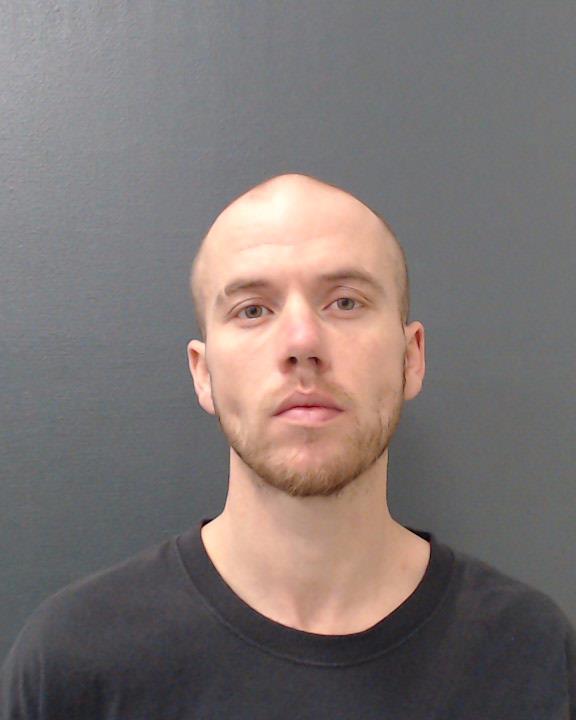 BELL, MICHAEL ANTHONY booking photo