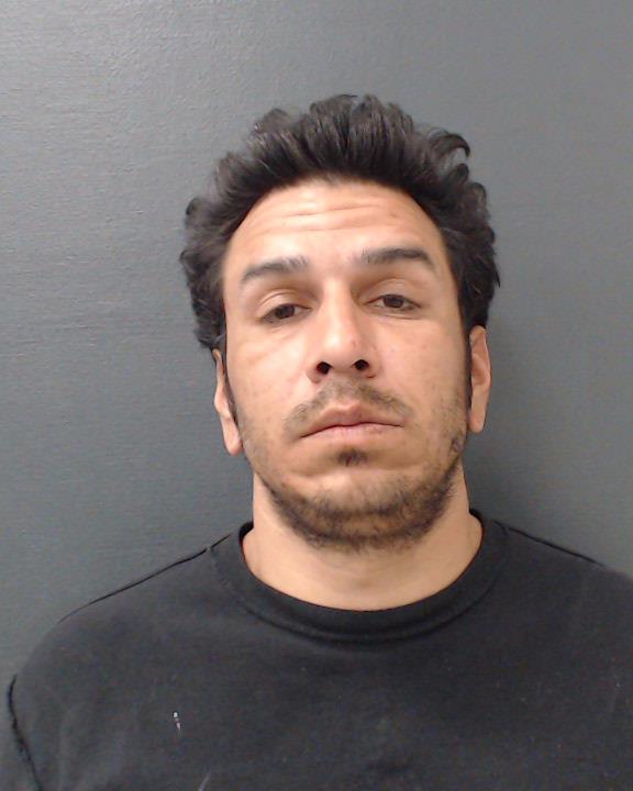 ELIAS, NATHON ADRIEL booking photo