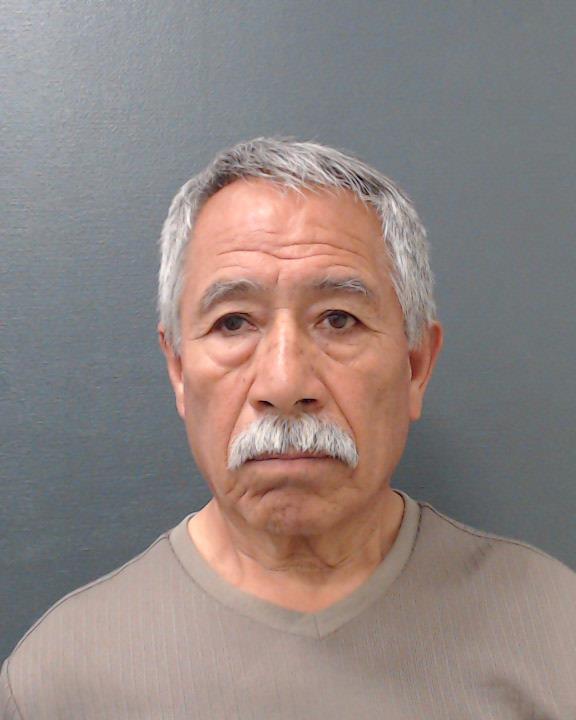 GONZALEZ, RICARDO FRANCO booking photo