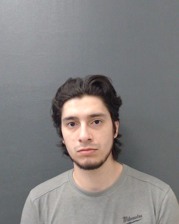 IRIZARRY, ALEJANDRO MANUEL booking photo