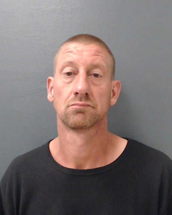 CUMMINS, ROBERT LEE, II booking photo