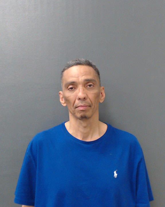 VALLEJO, ROBERTO DANIEL booking photo