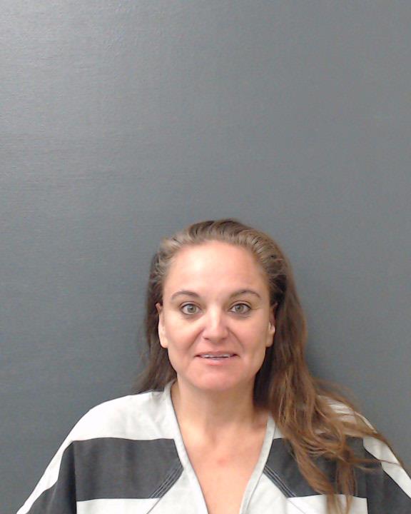 RODRIGUEZ, BRANDY ROSE booking photo