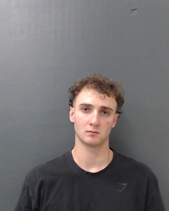 MILLER, JORDAN KENNETH booking photo