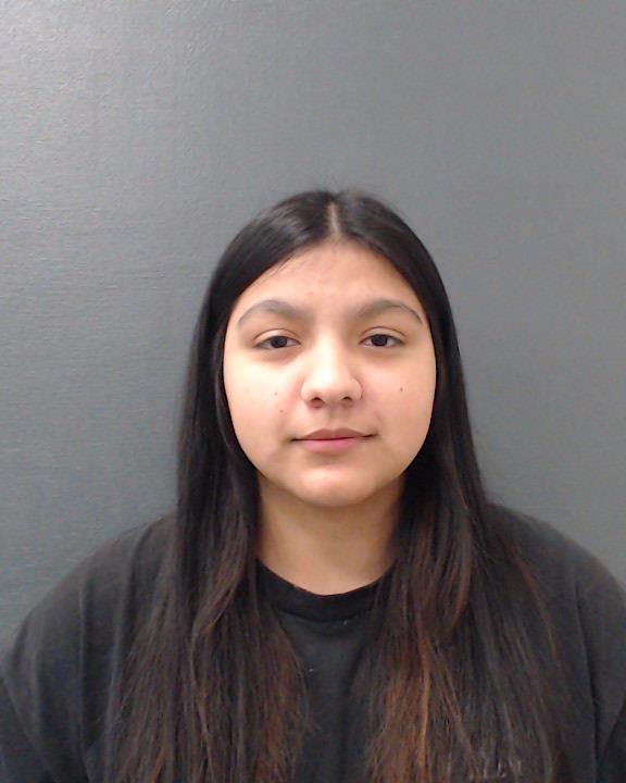CANTU, LEAH MARIE arrested by Comal County SO/PD