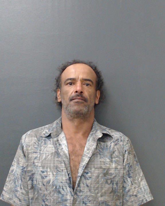 AL SADOON, NASIR SHAALAN G arrested by Comal County SO/PD