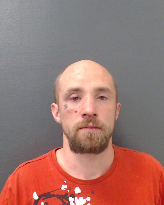 JOSEPH, JUSTIN RAY arrested by Comal County SO/PD