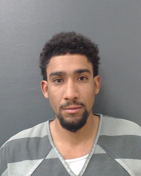 FOSTER, CLARENCE LEE, III arrested by Comal County SO/PD