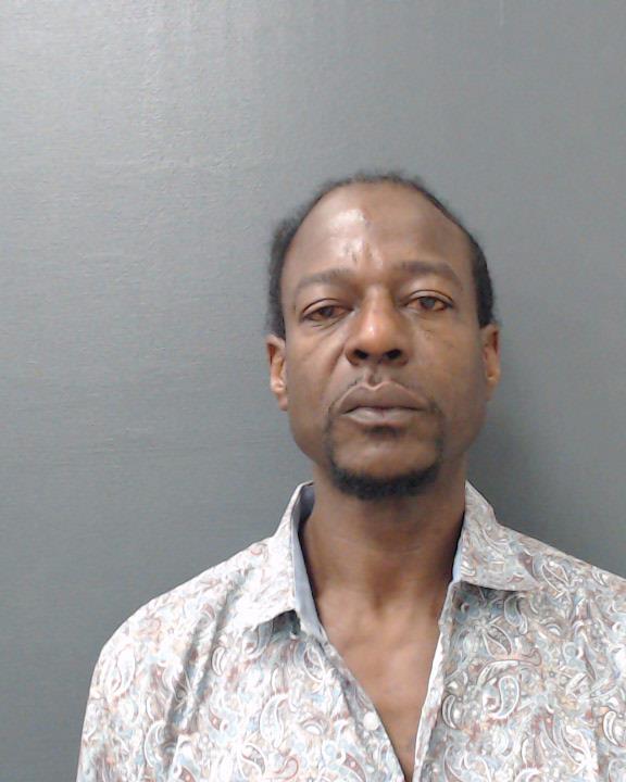 MILLER, CHARLES ALFREADO arrested by Comal County SO/PD