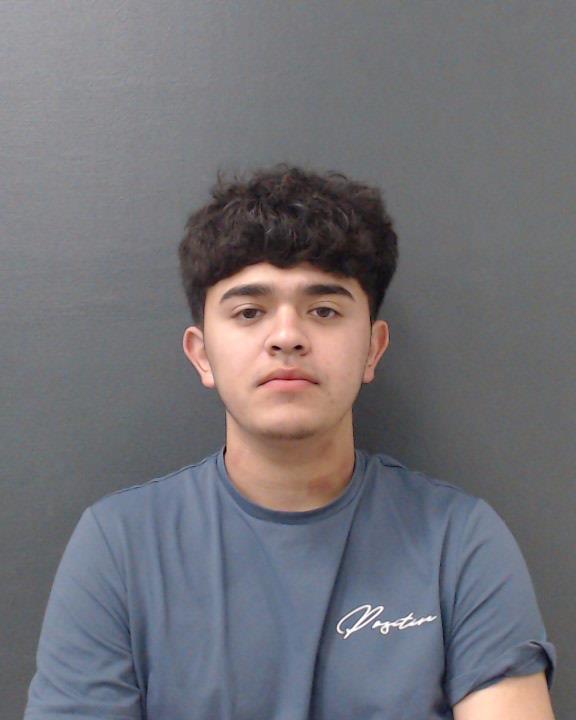 VILLASANA AVINA, JESUS ALBERTO booking photo