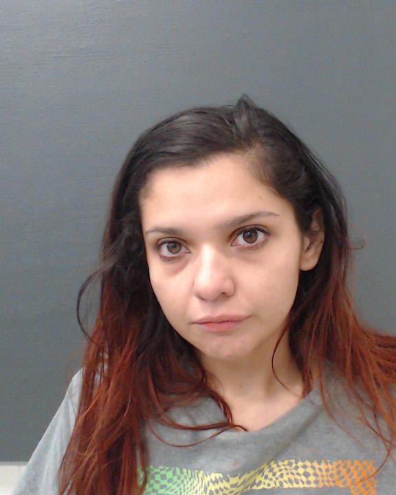 NAVA, KATHERINE AZELIN booking photo