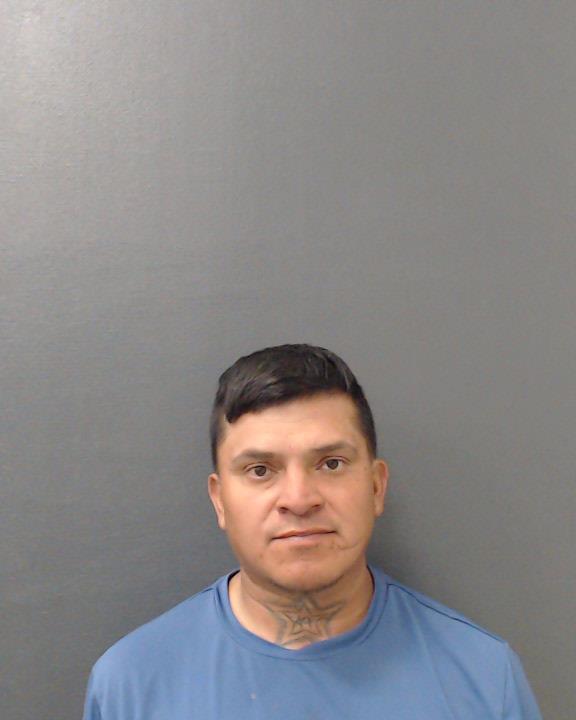 FLORES, RONNIE JOSEPH, Jr. booking photo