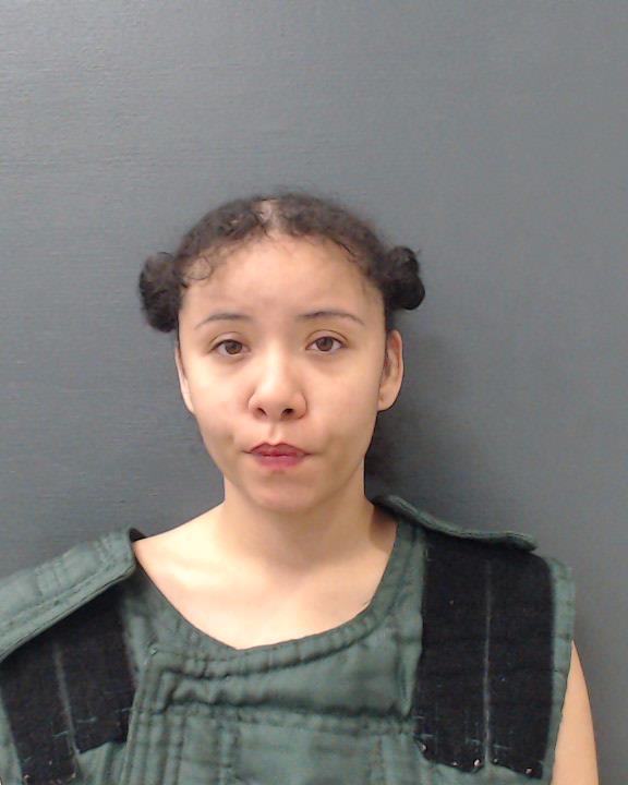 DAVIS, MELANIE HELLEN booking photo