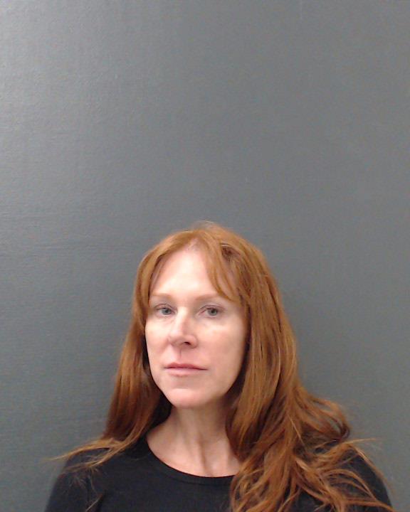 GONZALES, SHELLY RENEE booking photo