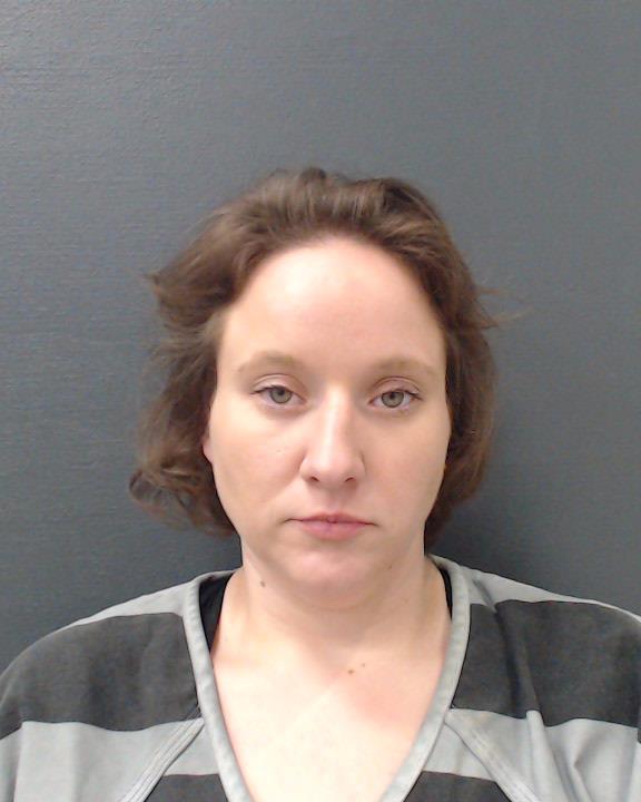 WELZ, ASHLEIGH LYNN booking photo