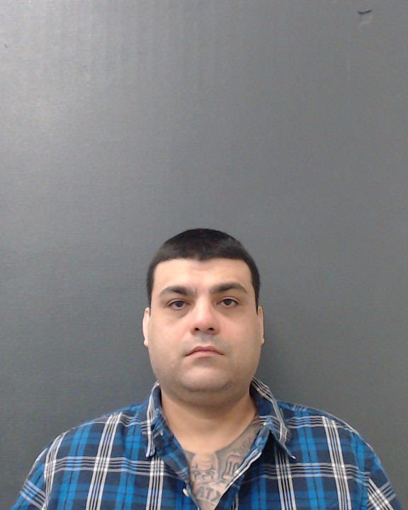 DELEON, JESUS F. booking photo