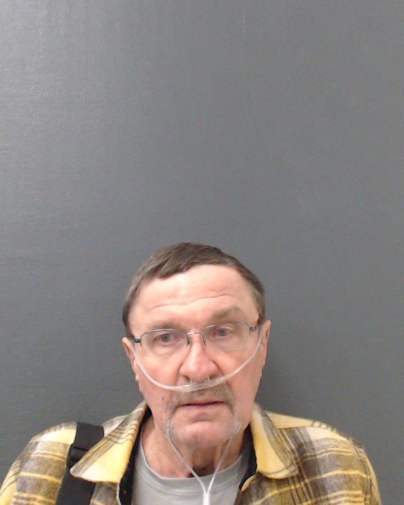 RAU, OTTO, III booking photo