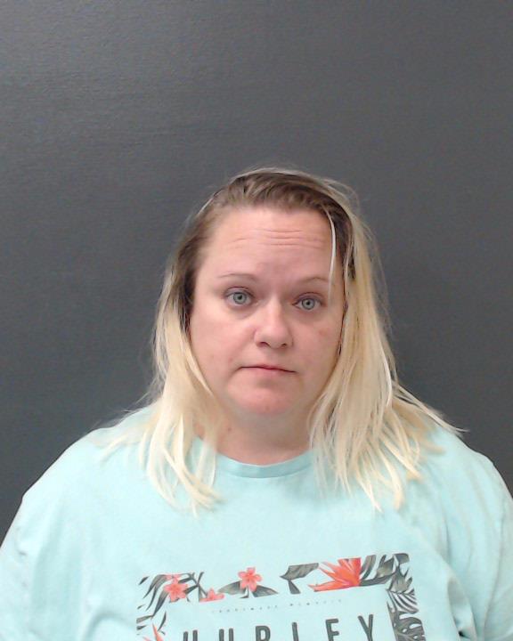 MARTINEZ, HEATHER BETH booking photo