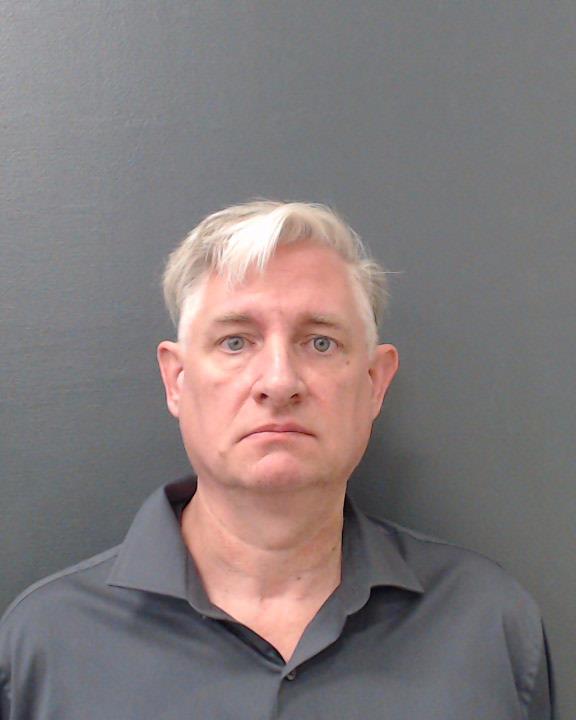 AUGUSTINE, MICHAEL ERIC booking photo