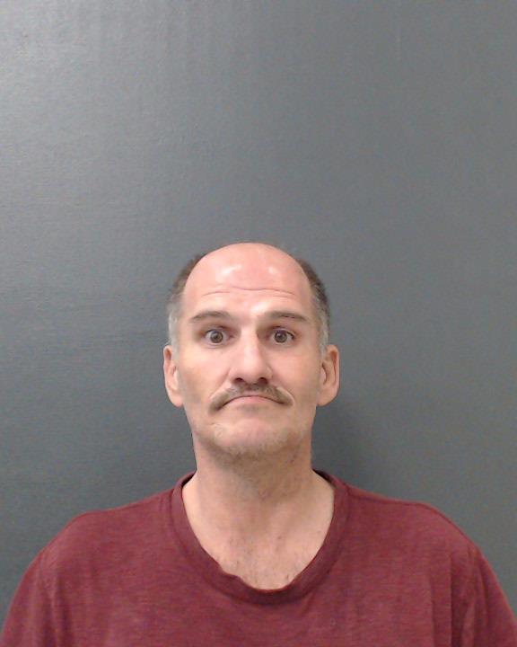 MILLER, RICHARD ROBERT booking photo