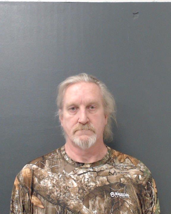 HINZE, CURTIS OTTO, Jr. booking photo