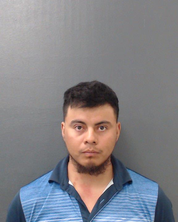 RAMIREZ-BRIONES, VIRGINIO booking photo