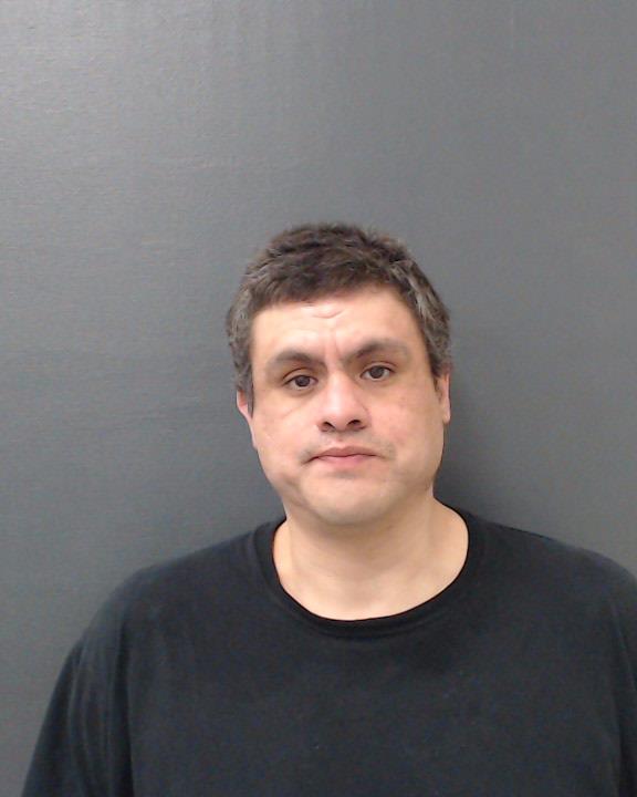 VALADEZ, JOSHUA booking photo