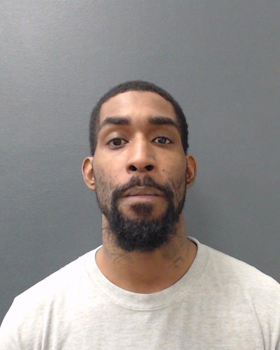 JACKSON, JONATHAN BRADLEY booking photo