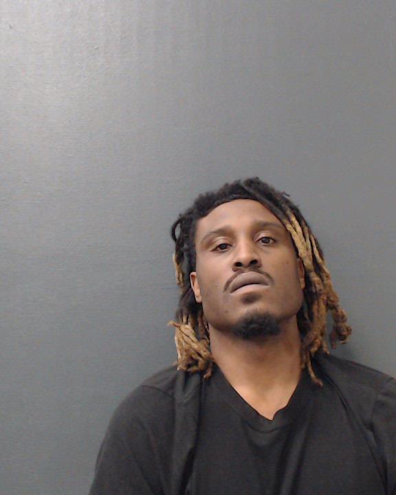 MURRAY, GEORGE ANTHONY arrested by Comal County SO/PD