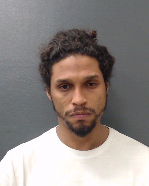 VAILLANT, FELIX MENDOZA, Jr. arrested by Comal County SO/PD