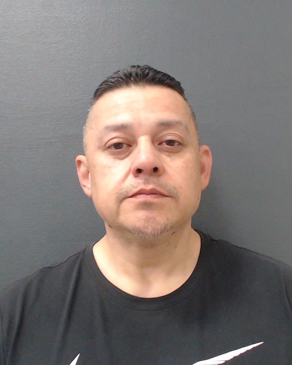GOMEZ, MARK booking photo
