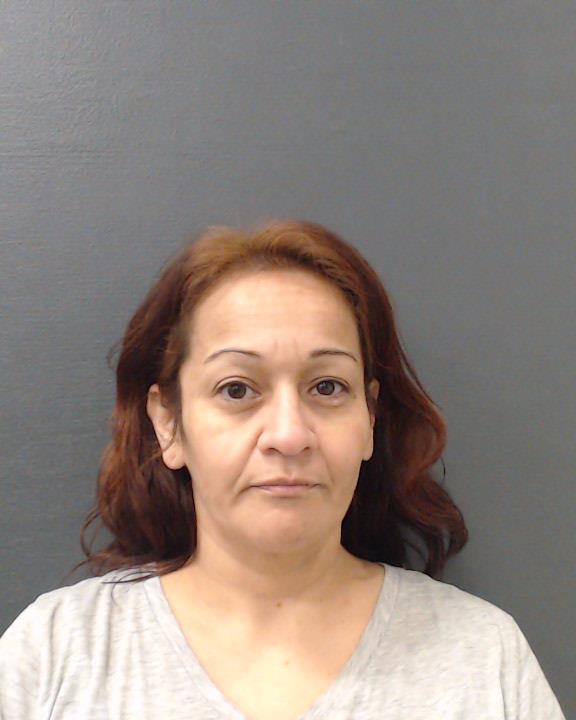 PENA, ROSALINDA HERRERA booking photo