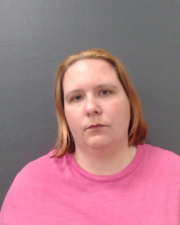 MARTINEZ, CRYSTAL LYNN booking photo