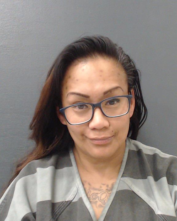 PADELLO, MICHELLE LAYNETTE booking photo