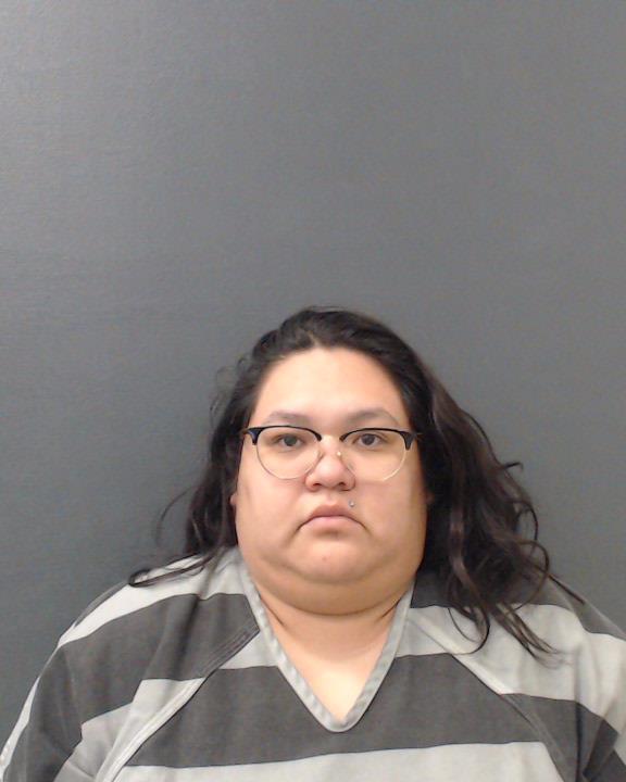 HERNANDEZ, DESIRAE NICOLE booking photo
