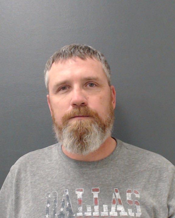 PHILLIPS, DANIEL RAY booking photo