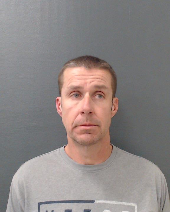 HINTZE, DEREK WARREN booking photo