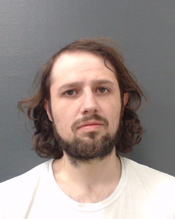 DURGIN, NATHAN ADAM booking photo
