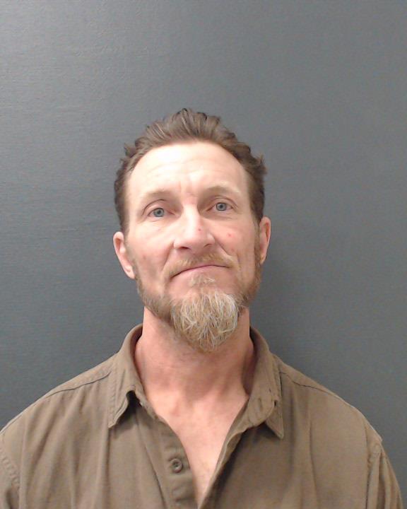 ZOHOTT, AIDAN CLARK booking photo