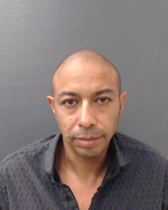 RODRIGUEZ, MARTIN booking photo