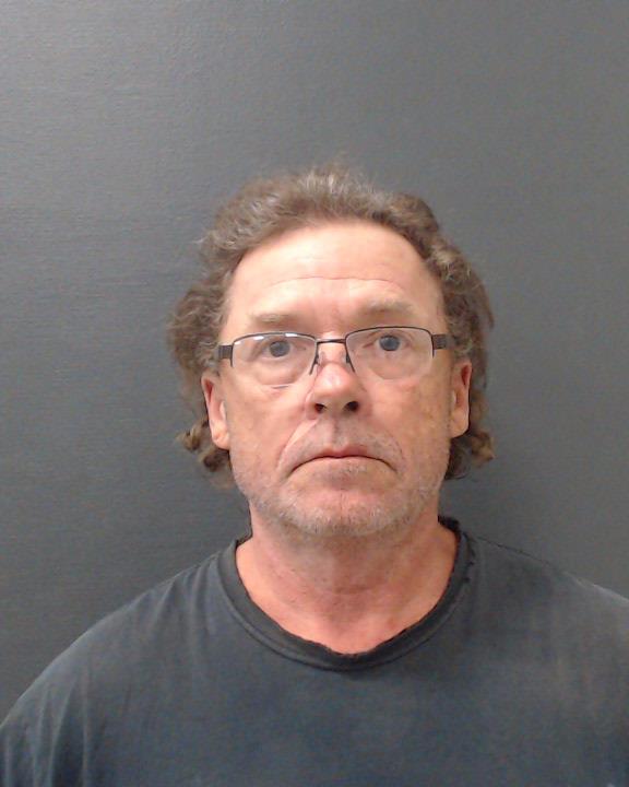 MITCHELL, JEFFERY WAYNE booking photo