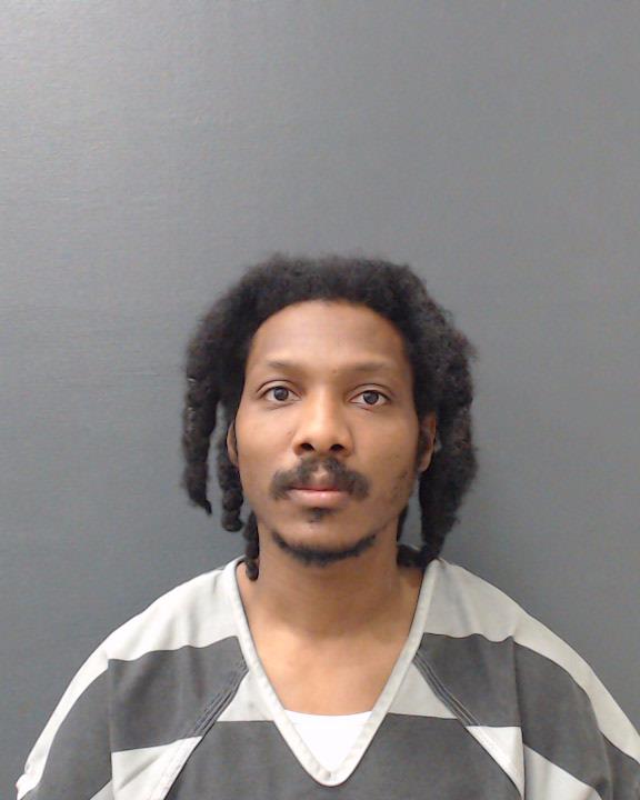 ROSE, ETON JORDON booking photo