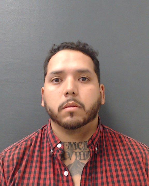 ORTIZ, JOSE ANGEL booking photo
