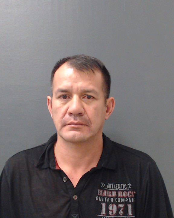 MELGAREJO, BERNARDINO booking photo