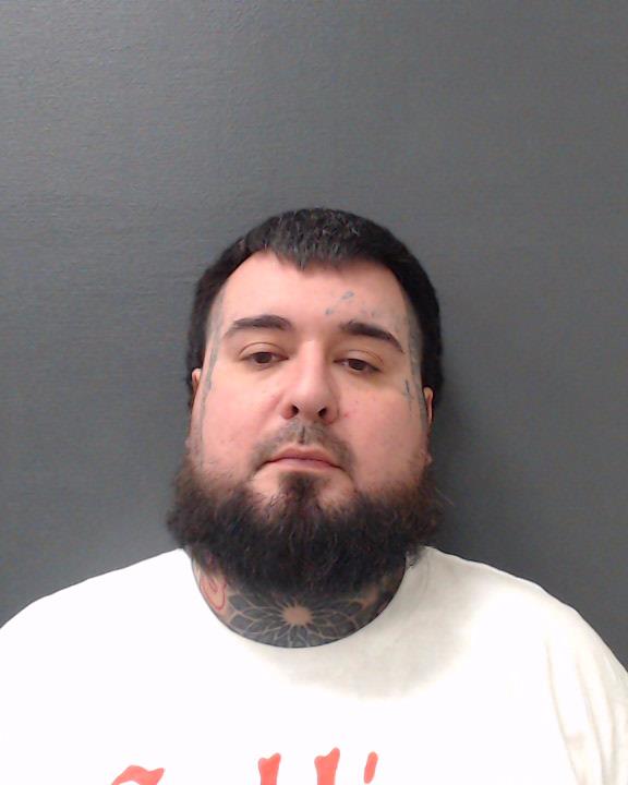 KLINGER, LEWIS booking photo