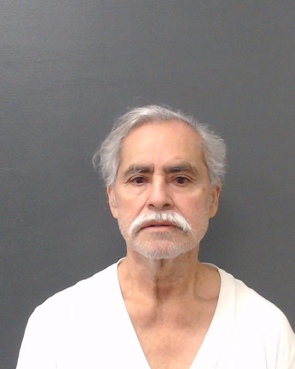 MORALES-BATALLAR, OLIVERIO booking photo
